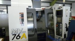 SUPERMAX, YCM MV 76 A, CENTERING MACHINES, CENTERING MACHINES