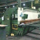 LVD, MVC 6200 x 12, PLATE, SHEARS