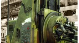 KOLOMNA, 5A342, VERTICAL, GEAR HOBBERS