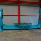BODE, VCP 5, OTHER, WELDERS