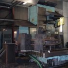 FPT, Sirio M 60, UNIVERSAL, MILLS