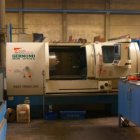 NARDINI, FT 700 Fast Trace 350, CENTER DRIVE, LATHES