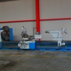 PBR, T 700, CENTER DRIVE, LATHES