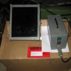 DR.HOENLE, 400/T, MEASURING MACHINES, MEASURING MACHINES