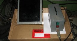 DR.HOENLE, 400/T, MEASURING MACHINES, MEASURING MACHINES