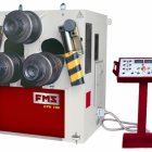 FMS, FMS-100, ANGLE BENDING, ROLLS