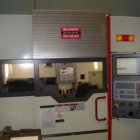 QUASER, MV 154, VERTICAL, MACHINING CENTERS