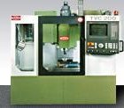 TRAUB, TVC 200, VERTICAL, MACHINERY CENTERS