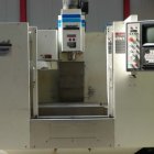 FADAL, VMC 15, VERTICAL, MACHINERY CENTERS