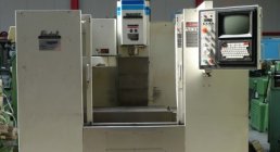 FADAL, VMC 15, VERTICAL, MACHINERY CENTERS
