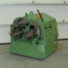 ROUNDO, R 2, PROFILEBENDER, BENDERS