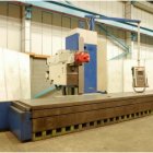 BUTLER ELGAMILL, Elgamill Hi Power, BED TYPE, MILLS