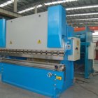 TMA, FNB-100T/3200, HYDRAULIC, PRESS BRAKES