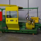 KREWEMA, HDFM 40, CENTER DRIVE, LATHES
