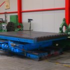 COLLET, Tdmvf 3.15 x2, FLOOR, TABLES