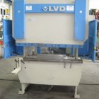 LVD, PPBL - H 1250 x 40, HYDRAULIC, PRESS BRAKES