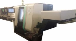 GILDEMEISTER, Sprint 42, OTHER, LATHES
