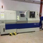 DAEWOO DOOSAN, LYNX 200 L, CNC LATHE, LATHES