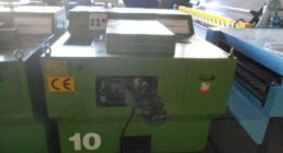 D-F, FSG-63, THREADING-AUTOMATIC, LATHES