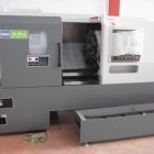 DAEWOO DOOSAN, LYNX 200 L, CNC LATHE, LATHES