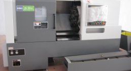 DAEWOO DOOSAN, LYNX 200 L, CNC LATHE, LATHES