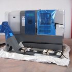 DAEWOO DOOSAN, LYNX 200 L, CNC LATHE, LATHES