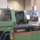 OVERBECK, 600 IR CNC, INTERNAL, GRINDERS