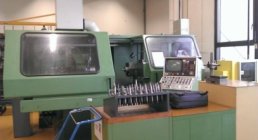 OVERBECK, 600 IR CNC, INTERNAL, GRINDERS