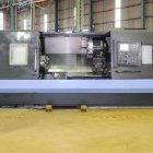 DOOSAN PUMA, Doosan Puma 480L, CNC LATHE, LATHES