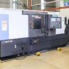 DOOSAN PUMA, Puma 2600LY, CNC LATHE, LATHES