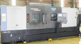 DOOSAN, Puma 3100XLY, CNC LATHE, LATHES