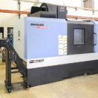 DOOSAN, DNM 650, CNC LATHE, LATHES