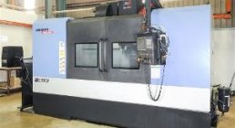 DOOSAN, Mynx 7500, CNC LATHE, LATHES