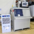 ANOTRONIC, 150/300A ECD, CNC LATHE, LATHES