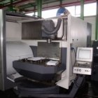 DECKEL MAHO, DMU 80 T, 3-HI, ROLLING MILLS