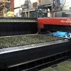 AMADA, FO 3015, CUTTING MACHINES, LASERS