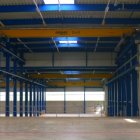 DEMAG, EKKE 2 x 4 ton, Other, Other