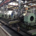 KRAMATORSK, KJ 1910, DEEP HOLE, DRILLS