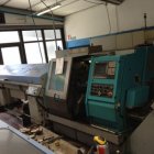 INDEX, ABC 60, OTHER, LATHES