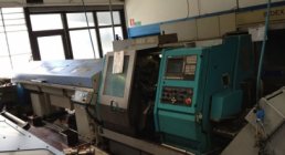 INDEX, ABC 60, OTHER, LATHES