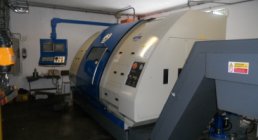 COMEC, 3Matic, OTHER, LATHES
