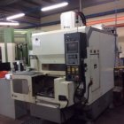 ENSHU, S300, VERTICAL, MACHINING CENTERS