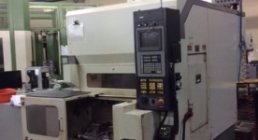 ENSHU, S300, VERTICAL, MACHINING CENTERS