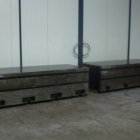 INNOCENTI, CNMP CWB, FLOOR, TABLES