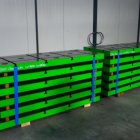 INNOCENTI, CNMP CWB, FLOOR, TABLES