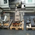 MAX MUELLER, MDW 40, CNC LATHE, LATHES