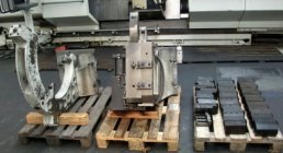 MAX MUELLER, MDW 40, CNC LATHE, LATHES