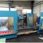 ANAYAK, VH-2200, BED TYPE, MILLS