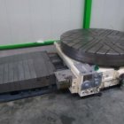 INNOCENTI, PM 250 - 60, FLOOR, TABLES