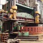 BETTS, BETTS-20'k, VERTICAL TURNING, LATHES